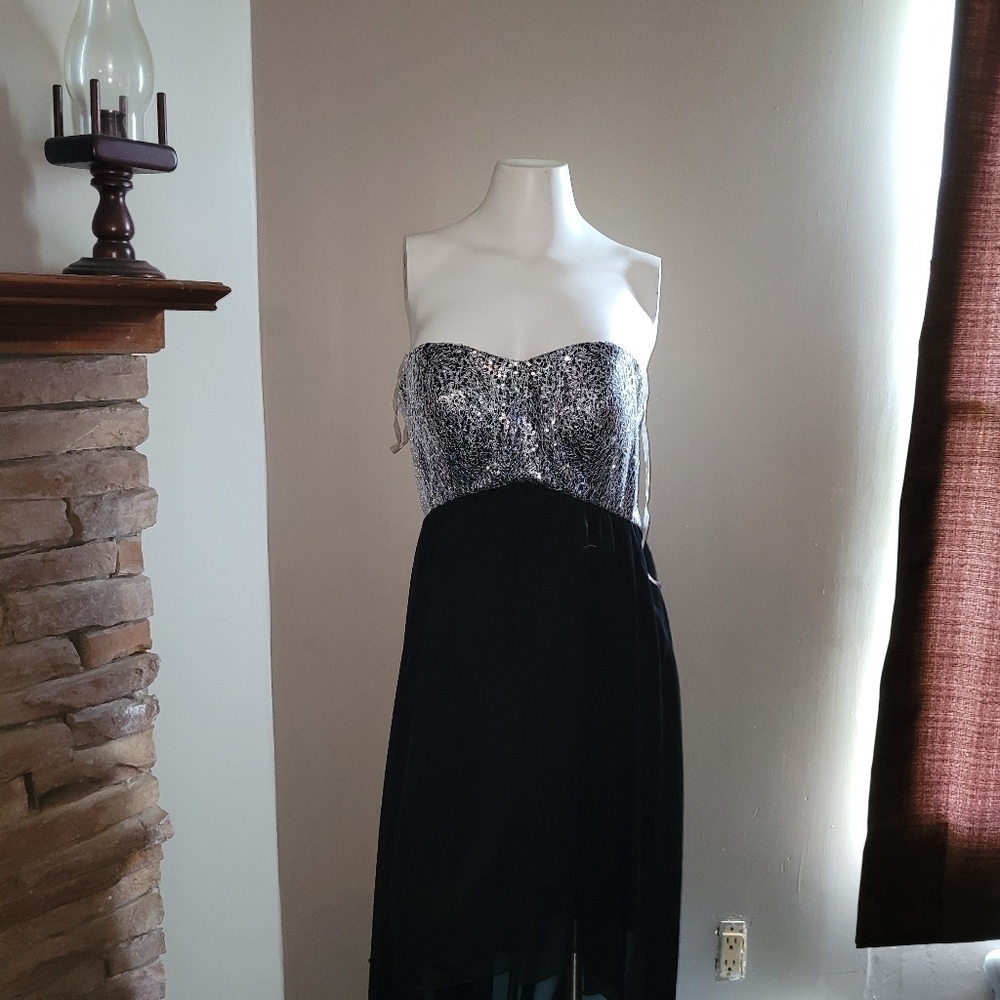 My Michelle size 11